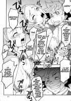 Ura Ray-Out Vol.2 / 裏 ray-out vol.2 [Ishikawa Jippei] [Eureka 7] Thumbnail Page 37