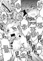 Ura Ray-Out Vol.2 / 裏 ray-out vol.2 [Ishikawa Jippei] [Eureka 7] Thumbnail Page 46