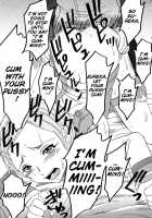 Ura Ray-Out Vol.2 / 裏 ray-out vol.2 [Ishikawa Jippei] [Eureka 7] Thumbnail Page 47