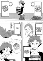 Ura Ray-Out Vol.2 / 裏 ray-out vol.2 [Ishikawa Jippei] [Eureka 7] Thumbnail Page 51