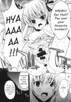 Yosuka No Yoru / 寄す処の夜 ～ヨスカノヨル～ [Nagoya Shachihachi] [Yosuga No Sora] Thumbnail Page 13