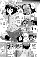 Caught In The Lab ♡ / 準備室につかまえて♡ [Shiran Takashi] [Original] Thumbnail Page 23