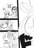 Princess & Pirates [Rebis] [One Piece] Thumbnail Page 03