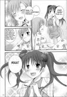 A Certain Holy Night / とある聖夜の前夜祭 [Inoue Mitan] [Toaru Kagaku No Railgun] Thumbnail Page 10