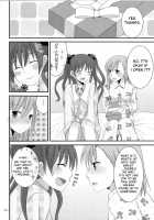 A Certain Holy Night / とある聖夜の前夜祭 [Inoue Mitan] [Toaru Kagaku No Railgun] Thumbnail Page 14