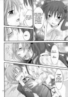 A Certain Holy Night / とある聖夜の前夜祭 [Inoue Mitan] [Toaru Kagaku No Railgun] Thumbnail Page 18