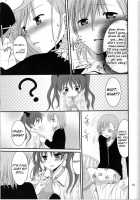 A Certain Holy Night / とある聖夜の前夜祭 [Inoue Mitan] [Toaru Kagaku No Railgun] Thumbnail Page 19