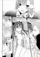 A Certain Holy Night / とある聖夜の前夜祭 [Inoue Mitan] [Toaru Kagaku No Railgun] Thumbnail Page 20