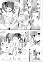 A Certain Holy Night / とある聖夜の前夜祭 [Inoue Mitan] [Toaru Kagaku No Railgun] Thumbnail Page 25