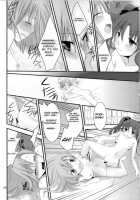 A Certain Holy Night / とある聖夜の前夜祭 [Inoue Mitan] [Toaru Kagaku No Railgun] Thumbnail Page 26