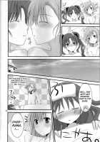A Certain Holy Night / とある聖夜の前夜祭 [Inoue Mitan] [Toaru Kagaku No Railgun] Thumbnail Page 28