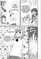 A Certain Holy Night / とある聖夜の前夜祭 [Inoue Mitan] [Toaru Kagaku No Railgun] Thumbnail Page 29