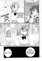 A Certain Holy Night / とある聖夜の前夜祭 [Inoue Mitan] [Toaru Kagaku No Railgun] Thumbnail Page 31