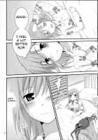 A Certain Holy Night / とある聖夜の前夜祭 [Inoue Mitan] [Toaru Kagaku No Railgun] Thumbnail Page 06