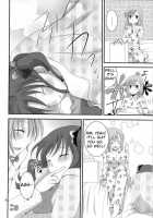 A Certain Holy Night / とある聖夜の前夜祭 [Inoue Mitan] [Toaru Kagaku No Railgun] Thumbnail Page 08