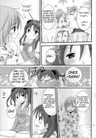 A Certain Holy Night / とある聖夜の前夜祭 [Inoue Mitan] [Toaru Kagaku No Railgun] Thumbnail Page 09