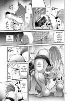 Wolf Mask [Matsu Takeshi] [Original] Thumbnail Page 18