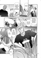 Wolf Mask [Matsu Takeshi] [Original] Thumbnail Page 20