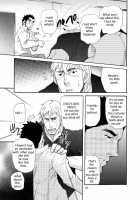 Wolf Mask [Matsu Takeshi] [Original] Thumbnail Page 26