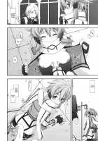 CRACK / CRACK [Shikei] [Sword Art Online] Thumbnail Page 12