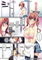 Hazukashii Chibusa Ch. 1-5 / 恥ずかしい乳房 第1-5章 [Ohkami Ryosuke] [Original] Thumbnail Page 28