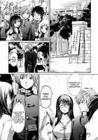 Hazukashii Chibusa Ch. 1-5 / 恥ずかしい乳房 第1-5章 [Ohkami Ryosuke] [Original] Thumbnail Page 45
