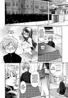 Hazukashii Chibusa Ch. 1-5 / 恥ずかしい乳房 第1-5章 [Ohkami Ryosuke] [Original] Thumbnail Page 46