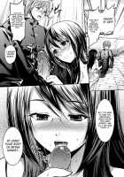 Hazukashii Chibusa Ch. 1-5 / 恥ずかしい乳房 第1-5章 [Ohkami Ryosuke] [Original] Thumbnail Page 49