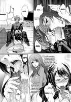 Hazukashii Chibusa Ch. 1-5 / 恥ずかしい乳房 第1-5章 [Ohkami Ryosuke] [Original] Thumbnail Page 50