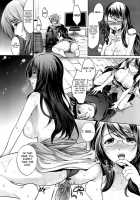 Hazukashii Chibusa Ch. 1-5 / 恥ずかしい乳房 第1-5章 [Ohkami Ryosuke] [Original] Thumbnail Page 52