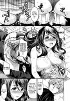 Hazukashii Chibusa Ch. 1-5 / 恥ずかしい乳房 第1-5章 [Ohkami Ryosuke] [Original] Thumbnail Page 53