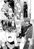 Hazukashii Chibusa Ch. 1-5 / 恥ずかしい乳房 第1-5章 [Ohkami Ryosuke] [Original] Thumbnail Page 67