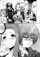 Hazukashii Chibusa Ch. 1-5 / 恥ずかしい乳房 第1-5章 [Ohkami Ryosuke] [Original] Thumbnail Page 73