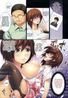 Hazukashii Chibusa Ch. 1-5 / 恥ずかしい乳房 第1-5章 [Ohkami Ryosuke] [Original] Thumbnail Page 84