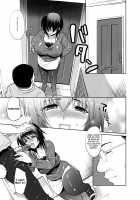 Hazukashii Chibusa Ch. 1-5 / 恥ずかしい乳房 第1-5章 [Ohkami Ryosuke] [Original] Thumbnail Page 88