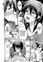 Hazukashii Chibusa Ch. 1-5 / 恥ずかしい乳房 第1-5章 [Ohkami Ryosuke] [Original] Thumbnail Page 89