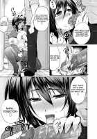 Hazukashii Chibusa Ch. 1-5 / 恥ずかしい乳房 第1-5章 [Ohkami Ryosuke] [Original] Thumbnail Page 90