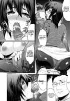 Hazukashii Chibusa Ch. 1-5 / 恥ずかしい乳房 第1-5章 [Ohkami Ryosuke] [Original] Thumbnail Page 91
