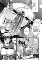Hazukashii Chibusa Ch. 1-5 / 恥ずかしい乳房 第1-5章 [Ohkami Ryosuke] [Original] Thumbnail Page 98