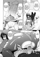 Hazukashii Chibusa Ch. 1-5 / 恥ずかしい乳房 第1-5章 [Ohkami Ryosuke] [Original] Thumbnail Page 99