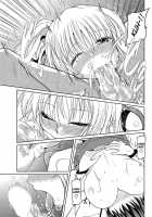 Shiro Kuro Lover 2 / シロクロLovers 2 [Sawano Akira] [Original] Thumbnail Page 09