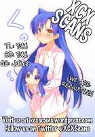 Summer Festival Chihaya-San [Fan No Hitori] [The Idolmaster] Thumbnail Page 05