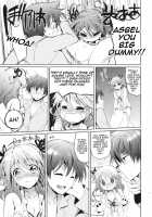 Cheria-Chan No Pajama De Ojama / シェリアちゃんのパジャマでおじゃま [Tsukako] [Tales Of Graces] Thumbnail Page 10