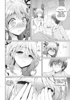 Cheria-Chan No Pajama De Ojama / シェリアちゃんのパジャマでおじゃま [Tsukako] [Tales Of Graces] Thumbnail Page 11