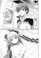 Cheria-Chan No Pajama De Ojama / シェリアちゃんのパジャマでおじゃま [Tsukako] [Tales Of Graces] Thumbnail Page 04