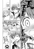 Cheria-Chan No Pajama De Ojama / シェリアちゃんのパジャマでおじゃま [Tsukako] [Tales Of Graces] Thumbnail Page 05