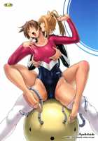 Pitapita Leotard / ぴたぴたレオタード [Murasaki Nyaa] [Original] Thumbnail Page 30