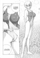 Naisho No Ayanami [Shiosaba] [Neon Genesis Evangelion] Thumbnail Page 11