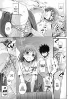 D.L. Action 76 / D.L. action 76 [Nakajima Yuka] [Toaru Majutsu No Index] Thumbnail Page 10