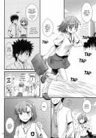 D.L. Action 76 / D.L. action 76 [Nakajima Yuka] [Toaru Majutsu No Index] Thumbnail Page 03